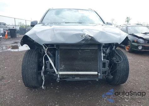 2018 Mercedes-Benz Gle 350 4Matic из США, поврежденный, VIN 4JGDA5HB0JB158177